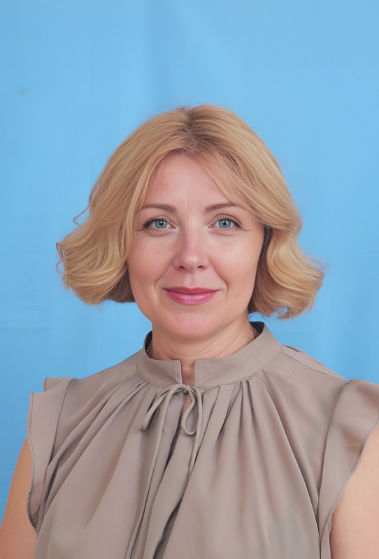 Педагог - психолог Теймурова Елена Евгеньевна.