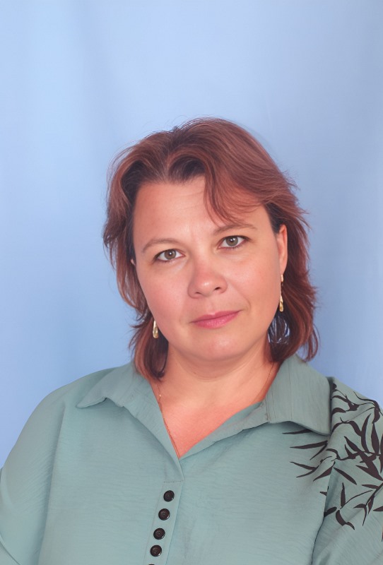 Учитель - логопед Белоусова Иванна Петровна.